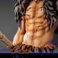 Demon Slayer Eberkopf Krieger PVC Statue - Sammler-Anime-Figur