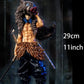 Demon Slayer Eberkopf Krieger PVC Statue - Sammler-Anime-Figur