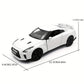 1:36 Alloy Nissan GT-R (R35) Sports Car Model