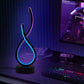 Liebesgeste Licht - RGB Stimmungsleuchte für Schlaf-/Arbeitszimmer