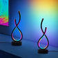 Liebesgeste Licht - RGB Stimmungsleuchte für Schlaf-/Arbeitszimmer