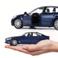 RMZ 1:36 Alloy BMW M550i Car Model – Pull-Back Toy for Boys, Gift Idea