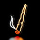 Cigarette LED Neon Light – USB Powered Wall Hanging for Bedroom and Bar Decor