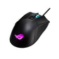 ASUS ROG Gladius II Core Kabelgebundene Gaming-Maus, 6200 DPI, Aura Sync