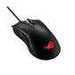 ASUS ROG Gladius II Core Kabelgebundene Gaming-Maus, 6200 DPI, Aura Sync