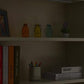 LED Motion Sensor Rechargeable Light for Cabinets and Closets