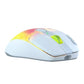 Turtle Beach Kone XP Air kabellose RGB Gaming Maus, 19K DPI, 100 Std., Weiß