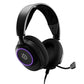 SteelSeries Arctis Nova 3 - Multiplattform-Headset mit Memory-Schaum