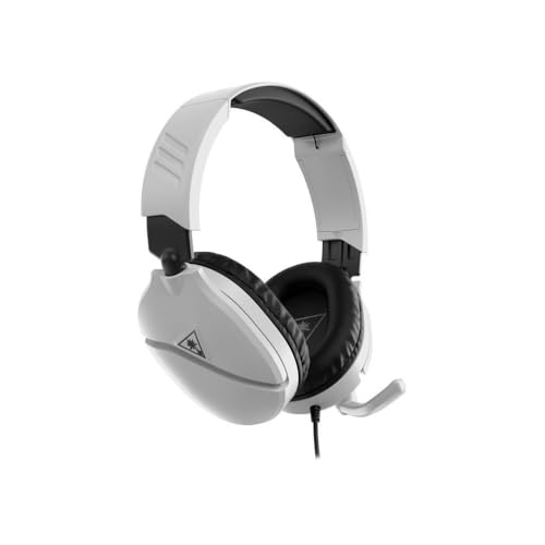 Turtle Beach Recon 70 - Multiplatform Gaming Headset for Xbox/PS/PC