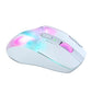 Turtle Beach Kone XP Air kabellose RGB Gaming Maus, 19K DPI, 100 Std., Weiß