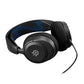 Arctis Nova 1P – Gaming-Headset mit 360°-Raumklang, Schwarz