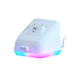 Turtle Beach Kone XP Air kabellose RGB Gaming Maus, 19K DPI, 100 Std., Weiß