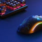 Glorious Model O Kabellose Gaming Maus, 69g, RGB, 71h Akku, Schwarz