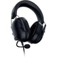 Razer Blackshark V2 X – Xbox Gaming-Headset, Geräuschisolierung