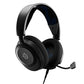 Arctis Nova 1P – Gaming-Headset mit 360°-Raumklang, Schwarz