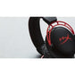 HyperX Cloud Alpha – Kabelgebundenes Gaming-Headset mit Audiosteuerung
