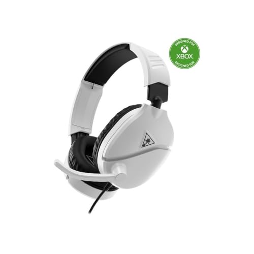 Turtle Beach Recon 70 - Multiplatform Gaming Headset for Xbox/PS/PC