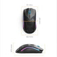 Glorious Model O Kabellose Gaming Maus, 69g, RGB, 71h Akku, Schwarz