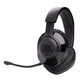 JBL Quantum 350 – USB Gaming-Headset mit abnehmbarem Mikrofon, PC/PS4/Switch
