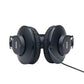AKG K52 High-Performance Closed-Back Monitoring Headphones