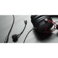HyperX Cloud Alpha – Kabelgebundenes Gaming-Headset mit Audiosteuerung