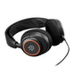SteelSeries Arctis Nova 3 - Multiplattform-Headset mit Memory-Schaum