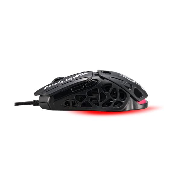 Subsonic - Souris Gaming Motörhead