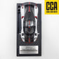 1:32 Pagani Huayra BC Legierungsmodell – Sound- & Licht-Spielzeugsportwagen