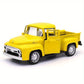 1:32 Legierung Oldtimer Pickup-Modell – Jungen-Spielzeug mit Pendelteilen