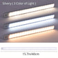LED Motion Sensor Rechargeable Light for Cabinets and Closets