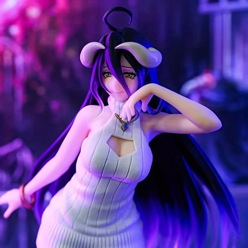 Adorable Anime Figure – Perfect for Decor, Gifts, Parties & Collectors