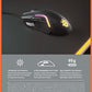 SteelSeries Rival 5 Gaming-Maus, 18K CPI, 9 Tasten, 85g, Schwarz