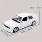 MAKEDA BMW M3 1987 Legierungsmodell – 1:36 Rückzugsfunktion