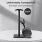 Alyvisun Headset-Ständer - Schwere Basis, passend für alle Gaming-Headsets