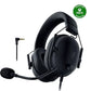 Razer Blackshark V2 X – Xbox Gaming-Headset, Geräuschisolierung