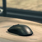 SteelSeries Rival 3 Wireless Gaming-Maus, 400+ Stunden, Dual Wireless, Schwarz