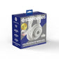 SteelSeries Arctis Nova 5P - Kabelloses Gaming-Headset, 60h, 2.4GHz/BT