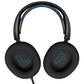 Arctis Nova 1P – Gaming-Headset mit 360°-Raumklang, Schwarz