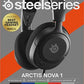SteelSeries Arctis Nova 1 - Multiplattform-Gaming-Headset, 360° Sound