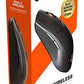 SteelSeries Rival 3 Wireless Gaming-Maus, 400+ Stunden, Dual Wireless, Schwarz
