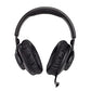 JBL Quantum 350 – USB Gaming-Headset mit abnehmbarem Mikrofon, PC/PS4/Switch