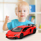RMZCITY 1:36 Aventador LP700-4 Die-Cast Automodell – Rückziehauto für Kinder