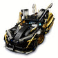1:14 Scale Challenge Racing Car Model – Sports Car Building Set