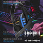 iWotto Gaming Headset - Geräuschunterdrückung, Komfortabel, Sound-Steuerung