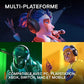 SteelSeries Arctis Nova 1 - Multiplattform-Gaming-Headset, 360° Sound