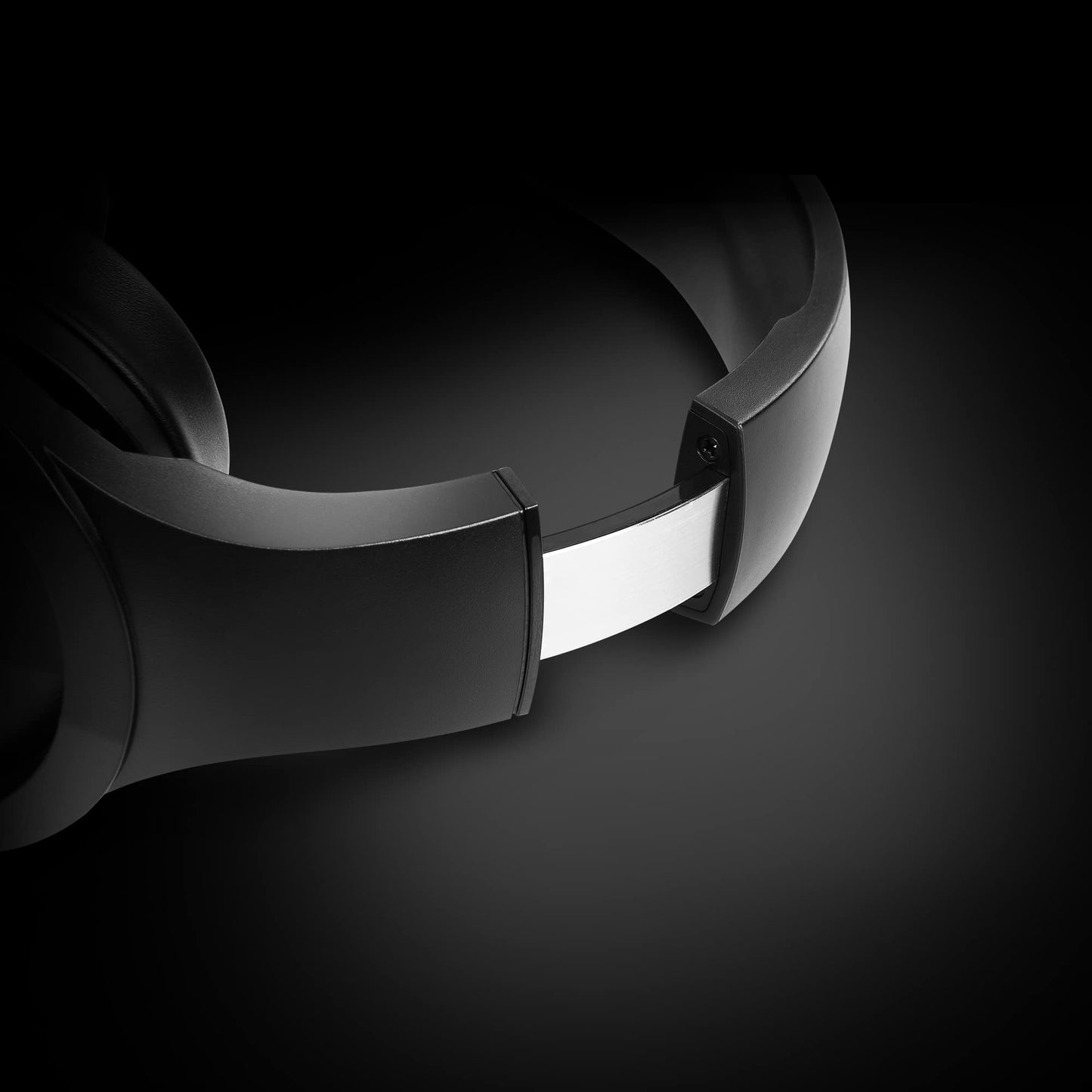 MSI IMMERSE GH20 - Gaming Headset, 40mm Neodymium, Adjustable Mic