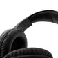 DeepGaming Headset m. LED – flexibles Mikrofon, kompatibel mit PS5/Xbox/PC