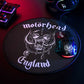 Subsonic - Motörhead Gaming-Maus