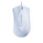 Razer DeathAdder Essential Kabelgebundene Maus, 6400 DPI, Weiß