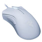 Razer DeathAdder Essential Kabelgebundene Maus, 6400 DPI, Weiß